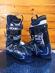 LYŽIARKY ATOMIC LIVE FIT R90 26MP